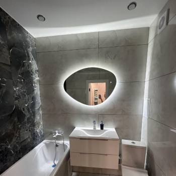 Сдается 1-комнатная квартира, 33,6 м²