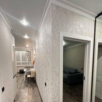 Сдается 1-комнатная квартира, 33,6 м²