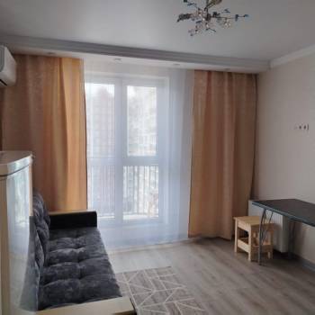 Сдается 1-комнатная квартира, 25 м²