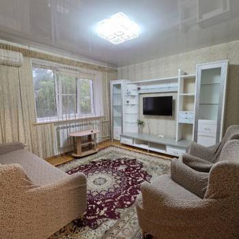Сдается 2-х комнатная квартира, 50,3 м²