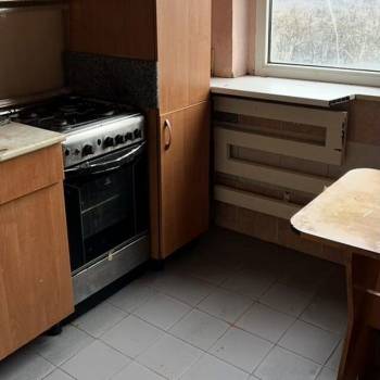 Продается 2-х комнатная квартира, 52,5 м²