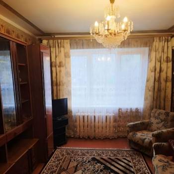 Сдается 2-х комнатная квартира, 53 м²