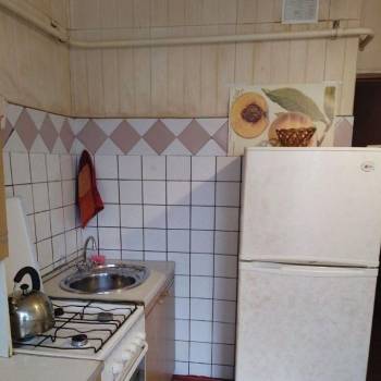 Сдается 2-х комнатная квартира, 53 м²