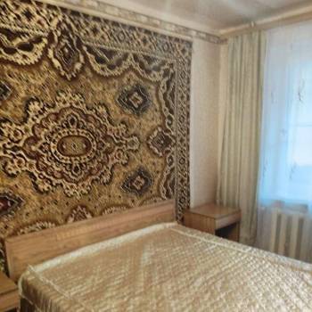Сдается 2-х комнатная квартира, 53 м²