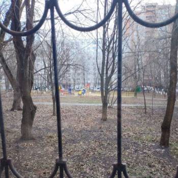Сдается 2-х комнатная квартира, 53 м²