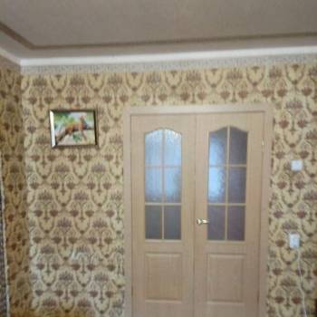 Сдается 2-х комнатная квартира, 53 м²