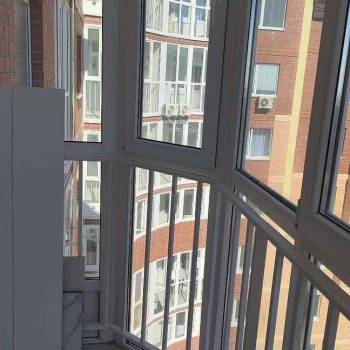 Сдается 1-комнатная квартира, 36 м²