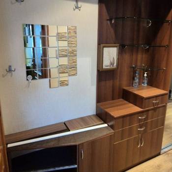 Сдается Многокомнатная квартира, 61 м²