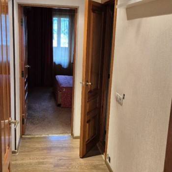 Сдается Многокомнатная квартира, 61 м²