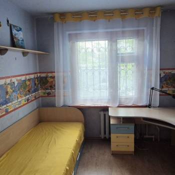 Сдается Многокомнатная квартира, 61 м²