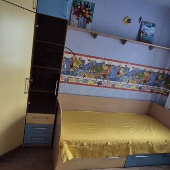 Сдается Многокомнатная квартира, 61 м²