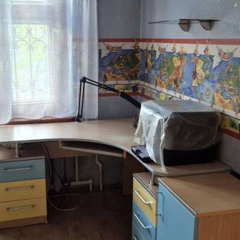 Сдается Многокомнатная квартира, 61 м²