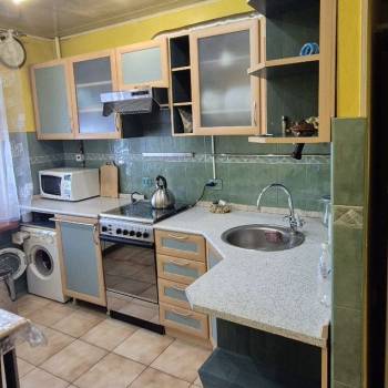 Сдается Многокомнатная квартира, 61 м²