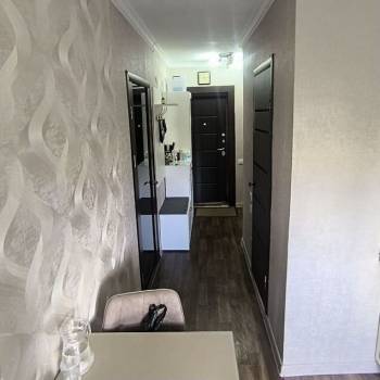 Продается 1-комнатная квартира, 31 м²