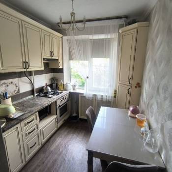 Продается 1-комнатная квартира, 31 м²