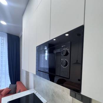 Продается 1-комнатная квартира, 35 м²