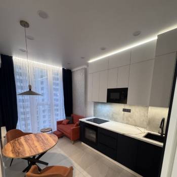 Продается 1-комнатная квартира, 35 м²