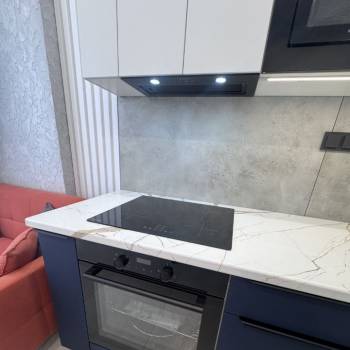 Продается 1-комнатная квартира, 35 м²