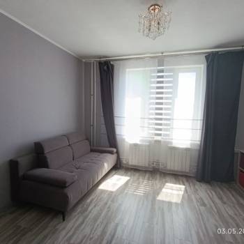 Продается 3-х комнатная квартира, 72,4 м²