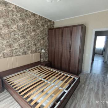 Продается 3-х комнатная квартира, 72,4 м²
