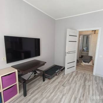 Продается 3-х комнатная квартира, 72,4 м²