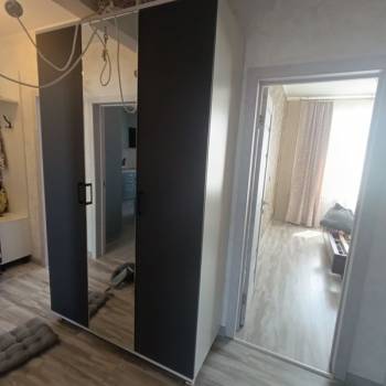 Продается 3-х комнатная квартира, 72,4 м²