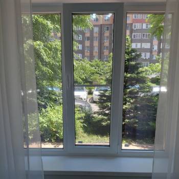 Продается 2-х комнатная квартира, 54 м²
