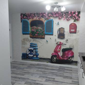 Продается 2-х комнатная квартира, 54 м²