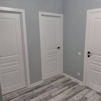 Продается 2-х комнатная квартира, 54 м²