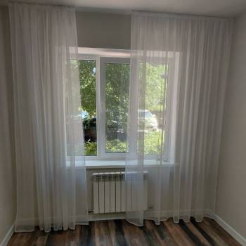 Продается 2-х комнатная квартира, 54 м²