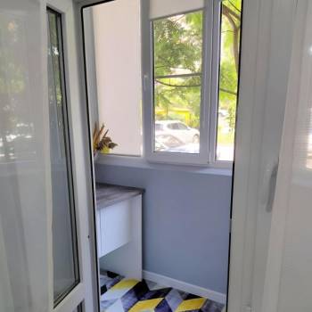 Продается 2-х комнатная квартира, 54 м²