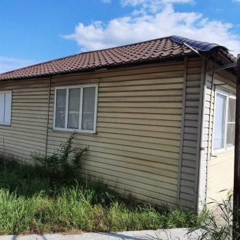 Сдается Дом, 37 м²