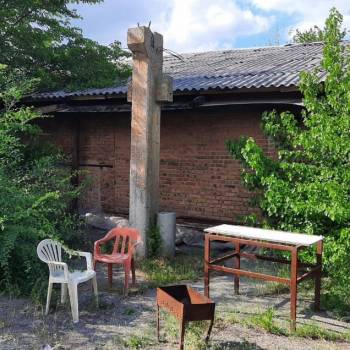Сдается Дом, 37 м²