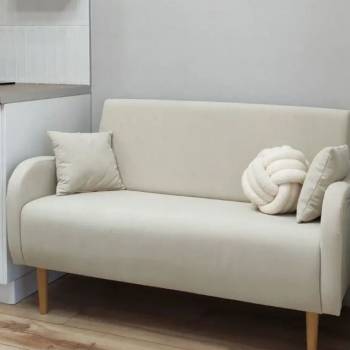 Продается 1-комнатная квартира, 34,5 м²