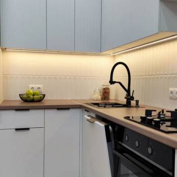 Продается 1-комнатная квартира, 34,5 м²