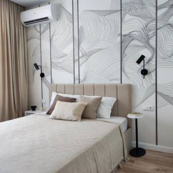 Продается 1-комнатная квартира, 34,5 м²