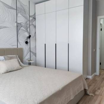Продается 1-комнатная квартира, 34,5 м²