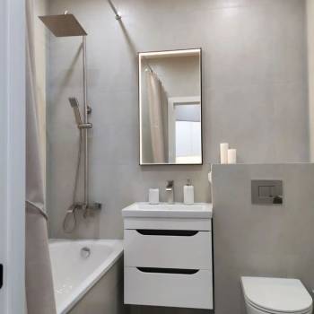 Продается 1-комнатная квартира, 34,5 м²