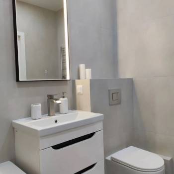 Продается 1-комнатная квартира, 34,5 м²