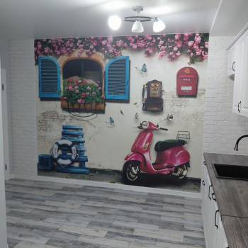 Продается 2-х комнатная квартира, 54 м²