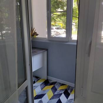 Продается 2-х комнатная квартира, 54 м²