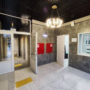 Продается 2-х комнатная квартира, 73,7 м²