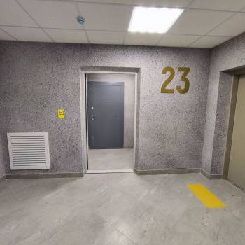 Продается 2-х комнатная квартира, 73,7 м²