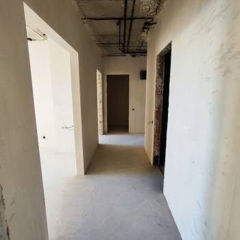 Продается 2-х комнатная квартира, 73,7 м²