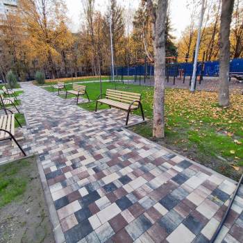 Продается 2-х комнатная квартира, 73,7 м²