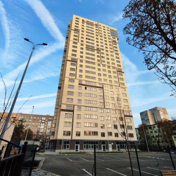 Продается 2-х комнатная квартира, 73,7 м²