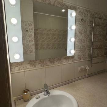 Сдается 1-комнатная квартира, 38 м²