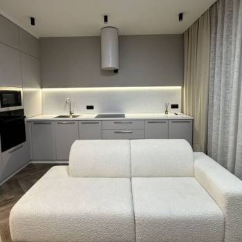 Сдается 2-х комнатная квартира, 50 м²