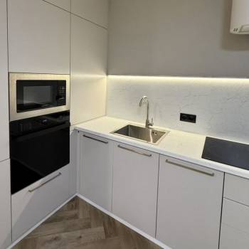 Сдается 2-х комнатная квартира, 50 м²