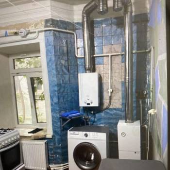 Сдается Многокомнатная квартира, 49 м²